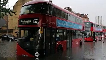 Ο εφιάλτης επέστρεψε στην κεντρική Ευρώπη