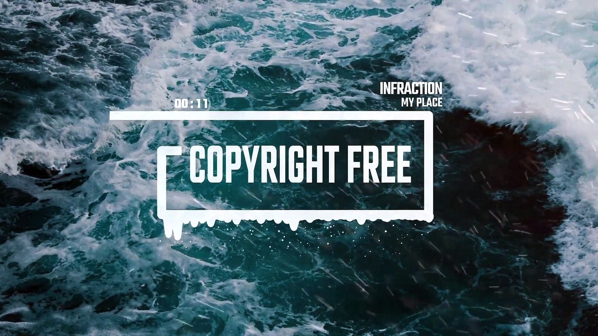 ⁣Post Rock Cinematic Music [No Copyright Music] _ My Place