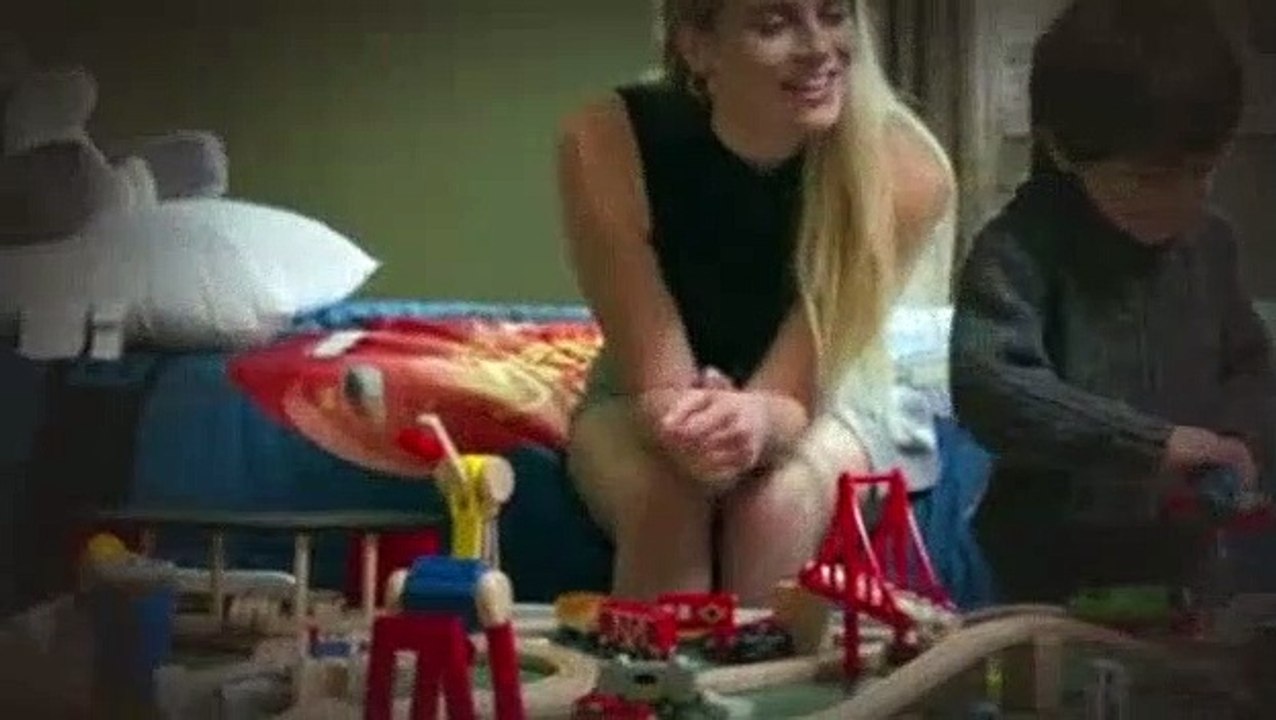 Marrying Millions S01E02