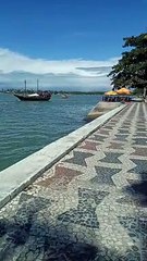 Paisagens da Bahia porto seguro