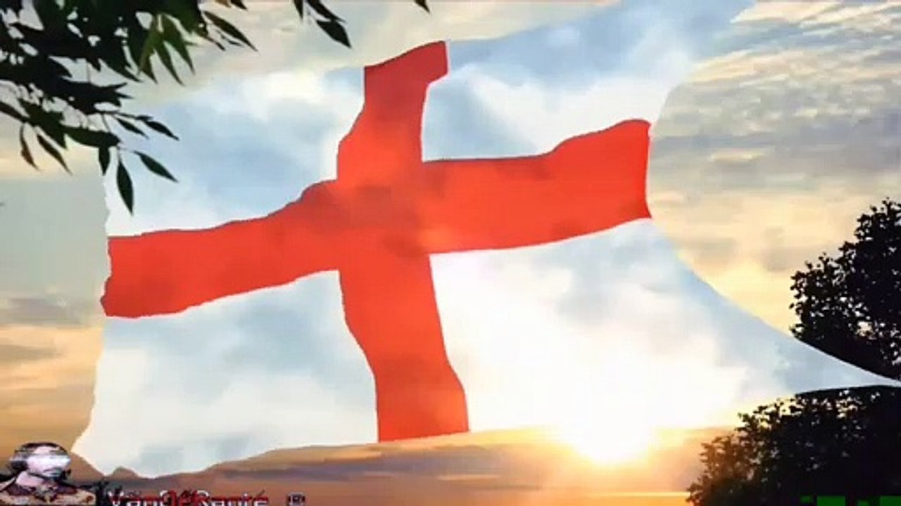 Beautiful England