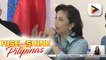 Vice President Leni Robredo, hindi pa rin pisikal na makadadalo sa SONA ni Pangulong Duterte