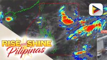 PAGASA-DOST, pinabulaanan ang balita hinggil sa pagtama umano ng supertyphoon sa bansa na kumakalat sa social media