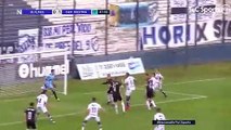 Quilmes 2-1 Deportivo Riestra - Primera Nacional - Fecha 18