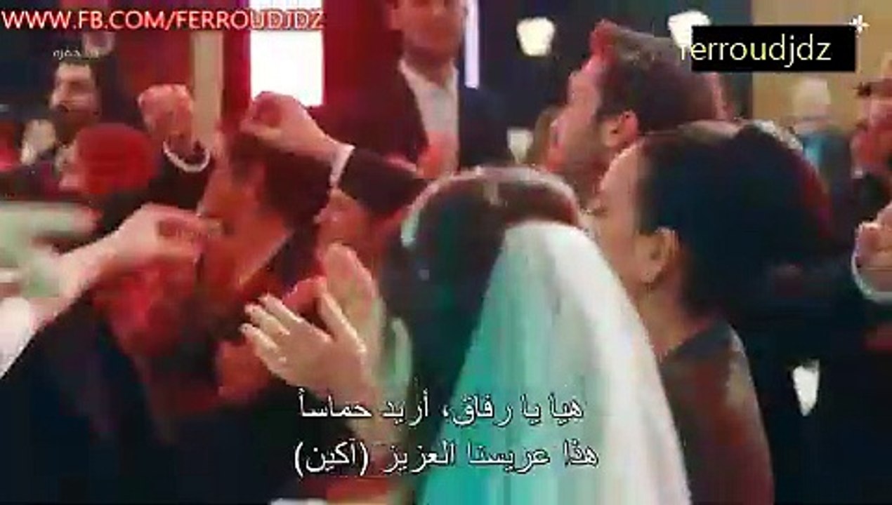 المسلسل التركي الحفرة الحلقة 371 مدبلجة بالعربية