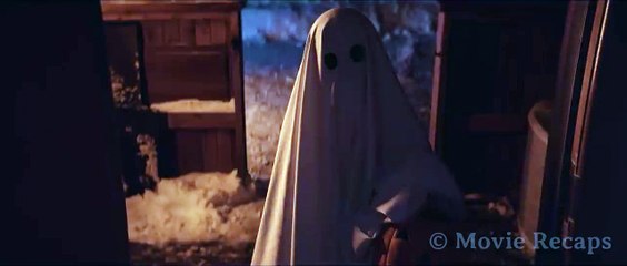A Couple Uses a Spellbook to Bring Their Lost Grandson But Ends up With More Than They Bargained For