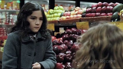 A Couple Adopts a Little Girl Who is Not as Innocent as She Appears