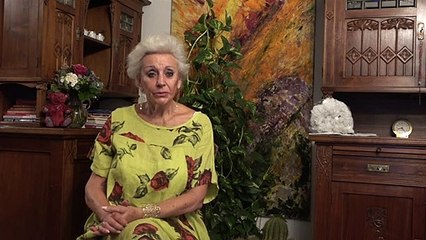 Tagesenergien Montag 26. Juli 2021 von Rosalinde Haller