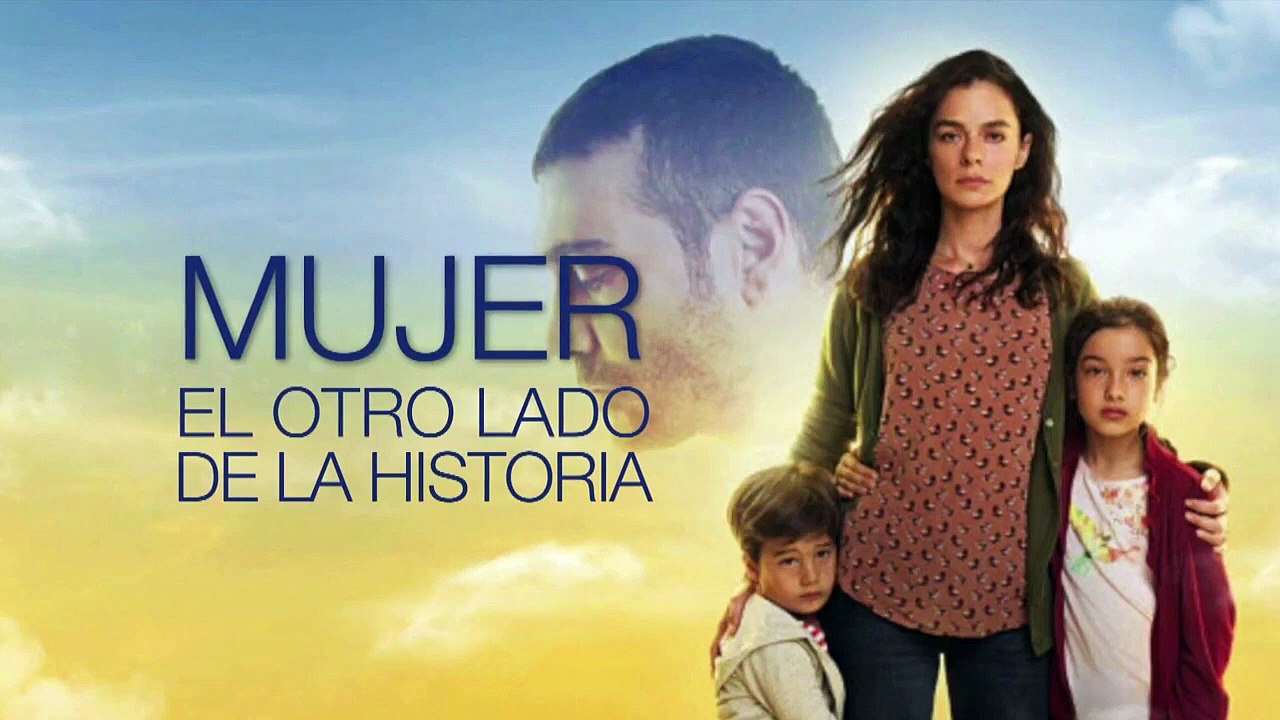 Fuerza de Mujer Capitulo 103 parte 1 de 2