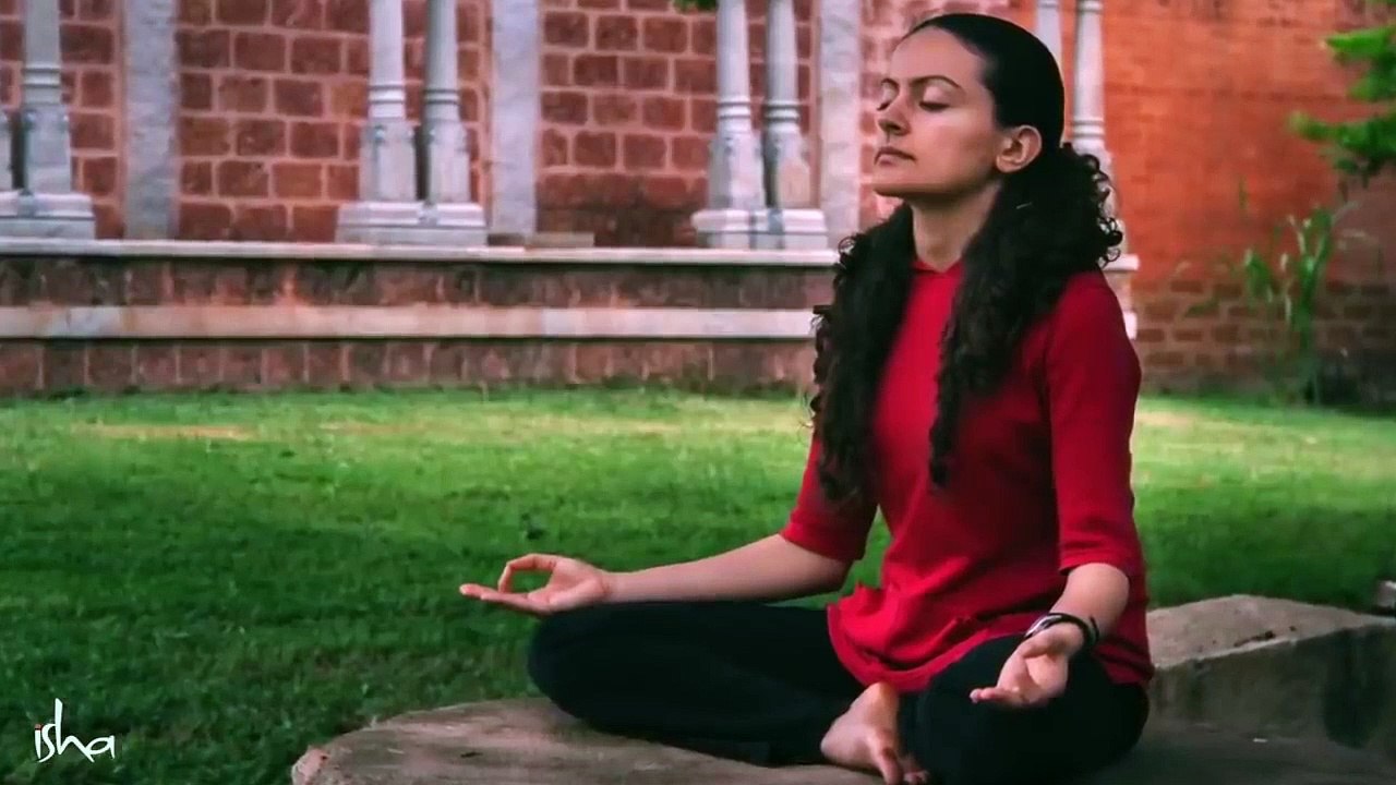 Sadhguru - Aprende a estar solo