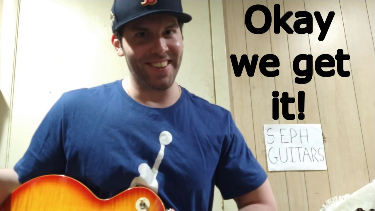 Guitar Lesson How To Play "Wonderful Tonight" Solo By Eric Clapton