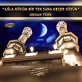 İlahiler / Ağla Gözüm Bir Tek Sana Geçer Sözüm (Yasımız Büyük) /  Orhan Türk