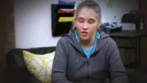 Mama June From Not to Hot S04E11 Family Crisis Face Off With Mama