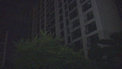 열대야 속 냉방기 사용 급증으로 대규모 정전 속출 / YTN