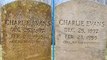 How gravestones are deep cleaned