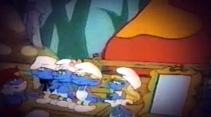 Smurfs S03E54 Smurfy Acres