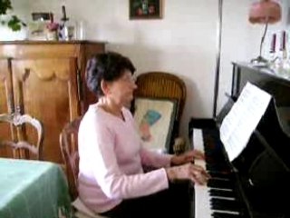 Maman janvier 2008 mpeg