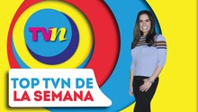 Sacan del aire de emergencia el programa de Penélope Menchaca | Top TVN