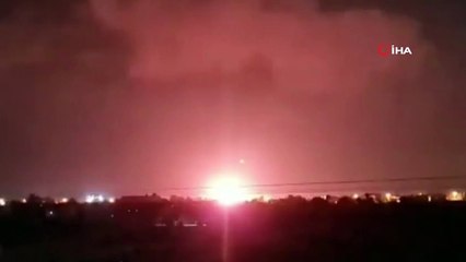 - Kuran-ı Kerim okumak için yerini değiştirdi ölümden döndü