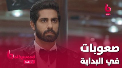 صعوبات عديدة تعرض لها راهول سودهير في بدايته الفنية