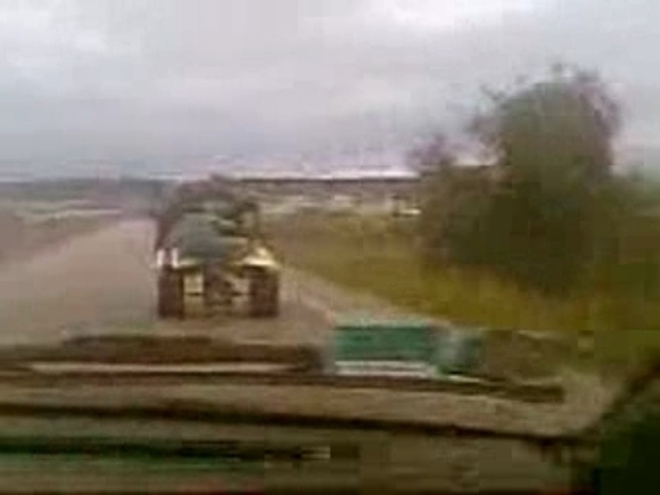 En mode 95