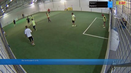 Equipe 1 Vs Equipe 2 - 25/07/21 18:43 - Loisir Poitiers - Poitiers Game Parc