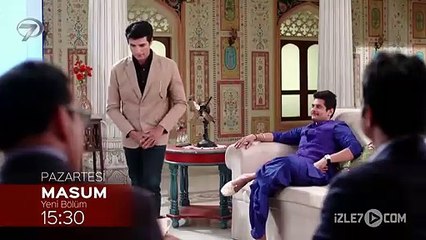 Masum 491. Bölüm Fragmanı - 26 Temmuz Pazartesi