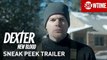 Dexter: New Blood (2021) Exclusive Trailer - Dexter season 9