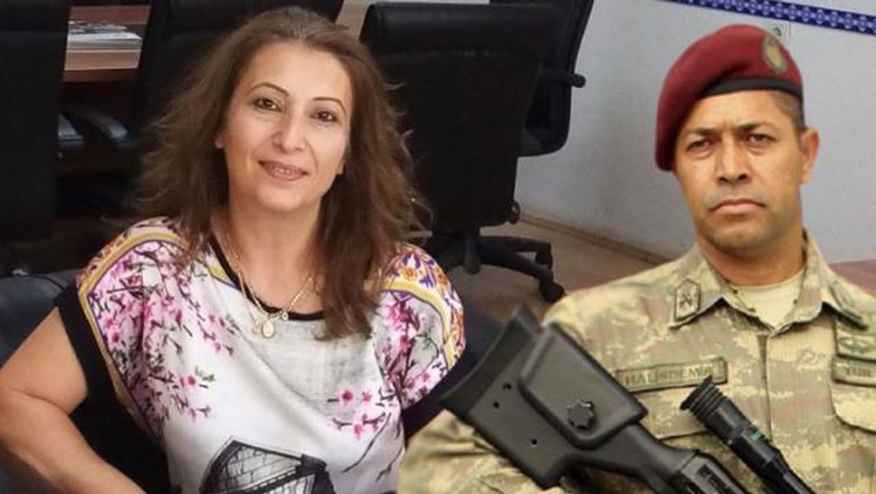Ömer Halisdemir için çirkin ifadeler kullanan İ...