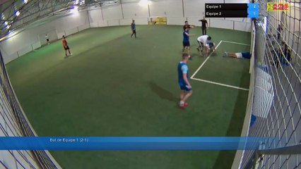 Equipe 1 Vs Equipe 2 - 25/07/21 19:23 - Loisir Poitiers - Poitiers Game Parc