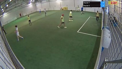 Equipe 1 Vs Equipe 2 - 25/07/21 19:44 - Loisir Poitiers - Poitiers Game Parc