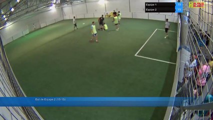 Equipe 1 Vs Equipe 2 - 25/07/21 19:57 - Loisir Poitiers - Poitiers Game Parc