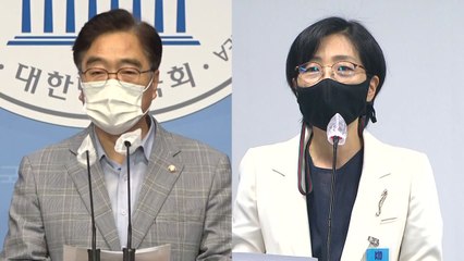 이재명 측 "괴물 지역주의 소환" vs 이낙연 측 "삼척동자도 의도 알 것" / YTN