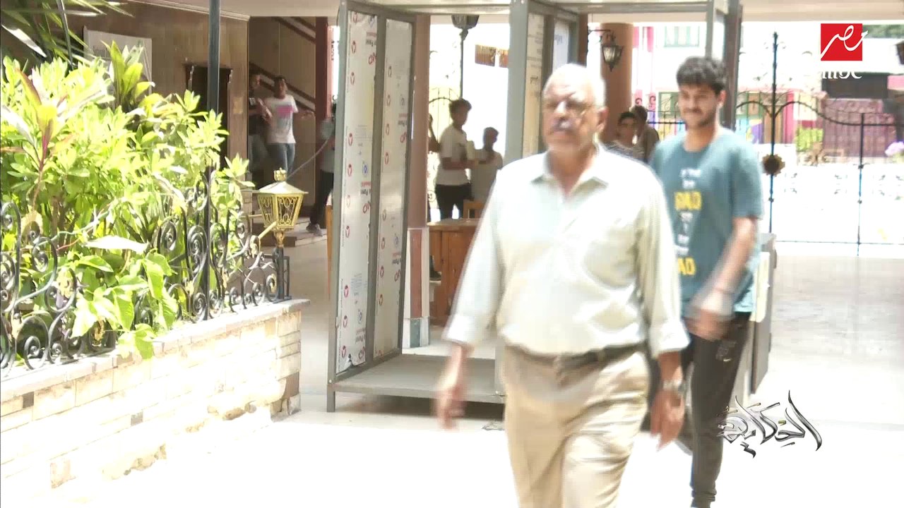 (الحكاية) يتابع امتحان التاريخ لطلبة الثانوية العامة