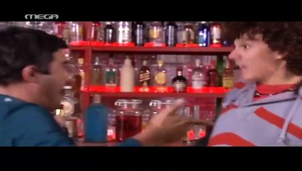 Μίλα μου βρώμικα – Επεισόδιο 11 Extra κατσαριδοκτόλ