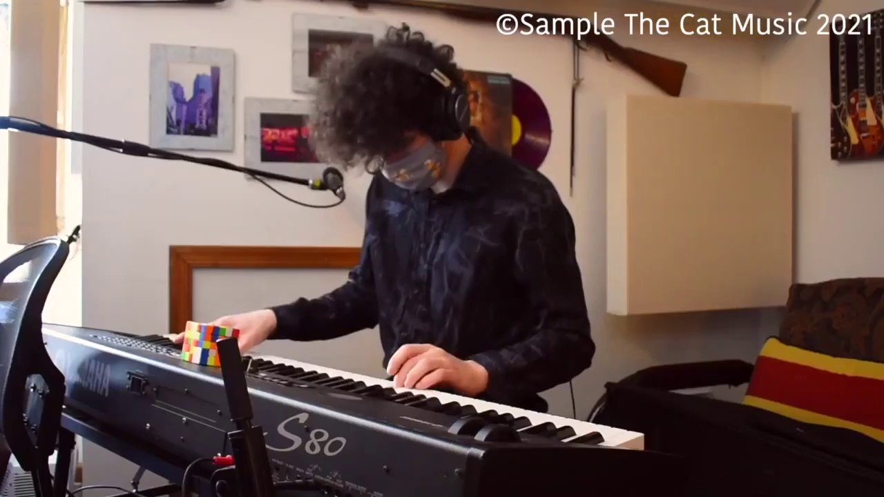 Get It Out (Studio Cut)