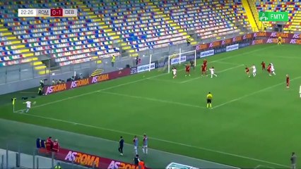 Roma vs Debrecen 5−2 - Extеndеd Hіghlіghts & All Gоals 2021 HD