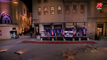 صاحب مطعم مكرونة أبوعمر يحكي أصل ساندوتش المكرونة: أهم حاجة الصنعة