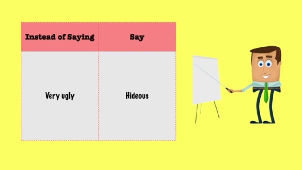 Let's Learn English #spokenenglish