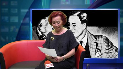 Dagmar Truxa Sachen  zum Lachen  Folge 37