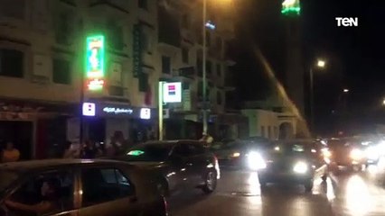 فرحة عارمة في الشارع التونسي بعد قرارات الرئيس قيس سعيد التاريخية لانقاذ البلاد من الاخوان