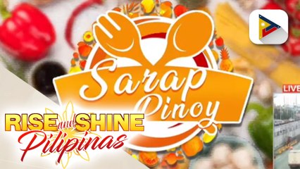 SARAP PINOY | Tortang Talong Bola-Bola