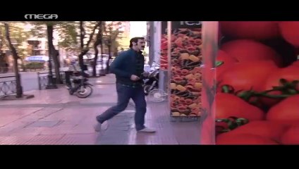 Μίλα μου βρώμικα – Επεισόδιο 13 Η μπάντα