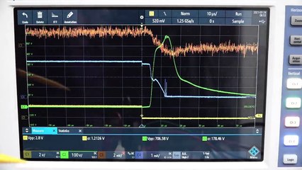 EEVblog 1409 - The DANGERS of Inductor Back EMF