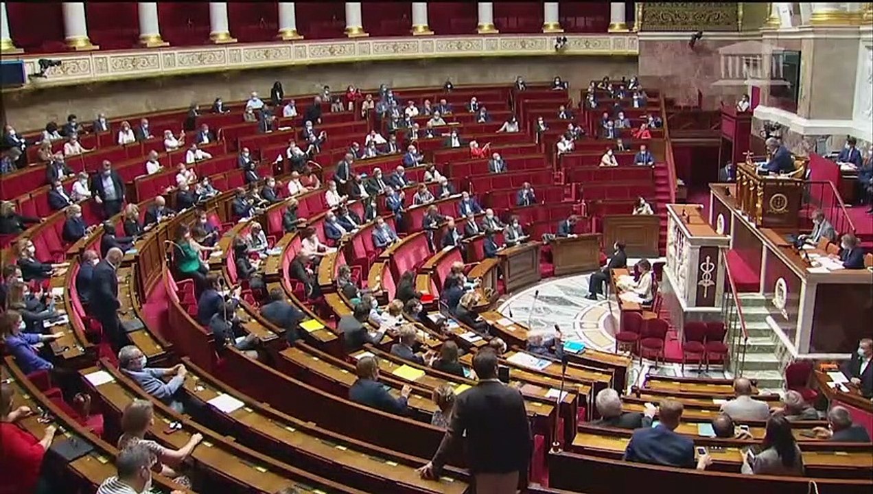 Gesetzänderung in Frankreich: Zutritt nur mit Impf- oder Testnachweis