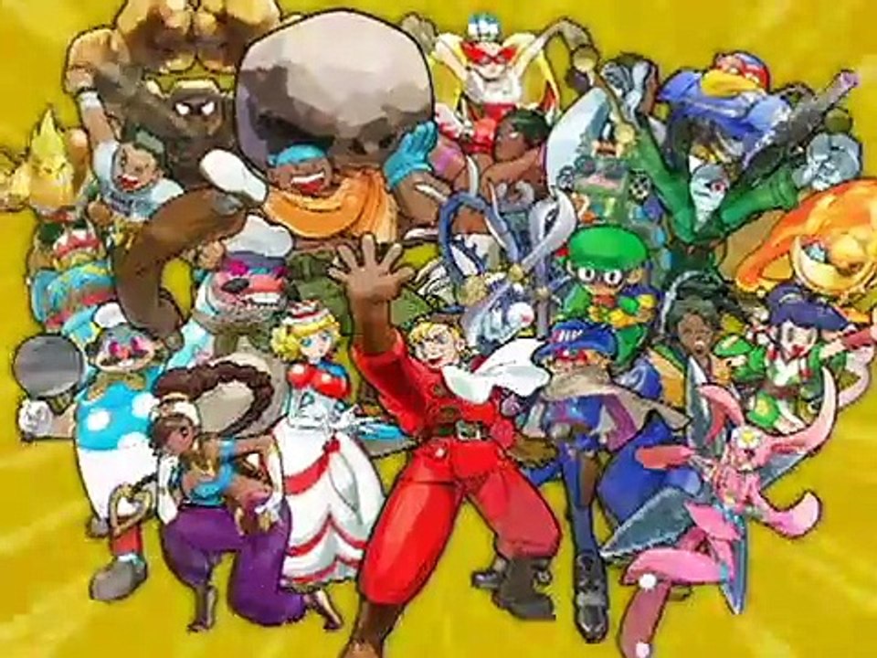 Power Stone Collection