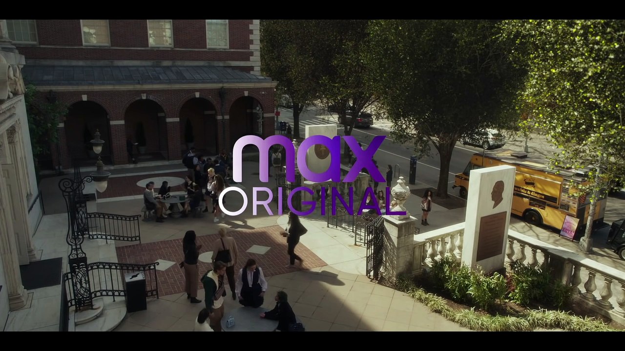 Gossip Girl Season 1 Ep.04 Promo Fire Walks With Z (2021) HBO Max series