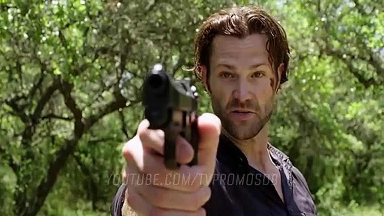 Walker Season 1 Ep.18 Promo Drive (2021) Season Finale Jared Padalecki series