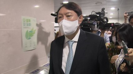 윤석열 캠프에 신지호·이학재·이두아 등 전직 의원 합류 / YTN