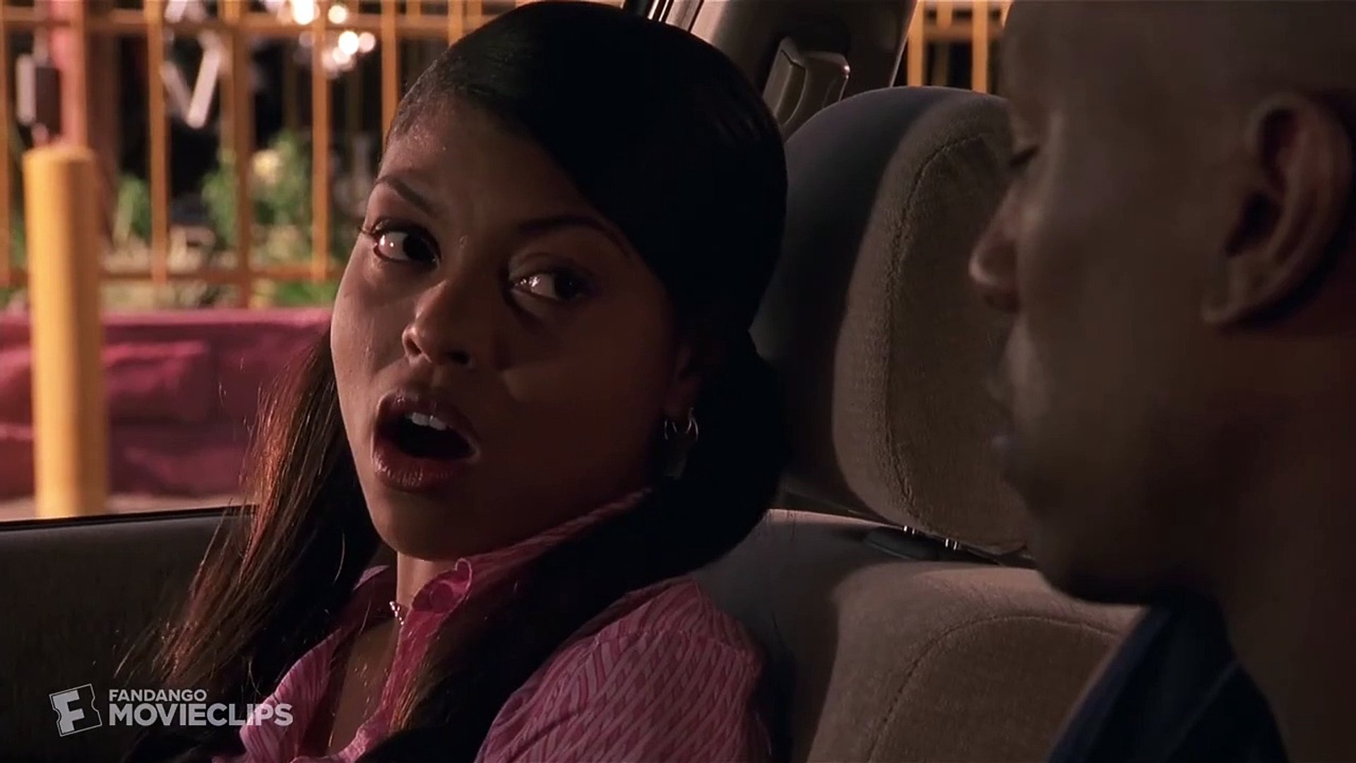 Yvette From Baby Boy